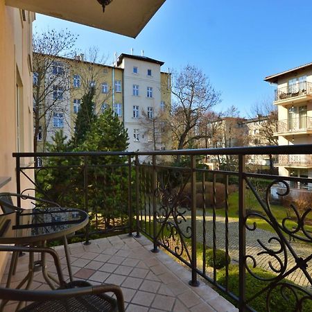 Victus Apartamenty, Apartament Family&Friends Sopot Exterior photo